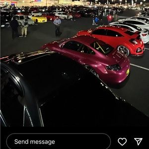 Meet your Posher, Alberto